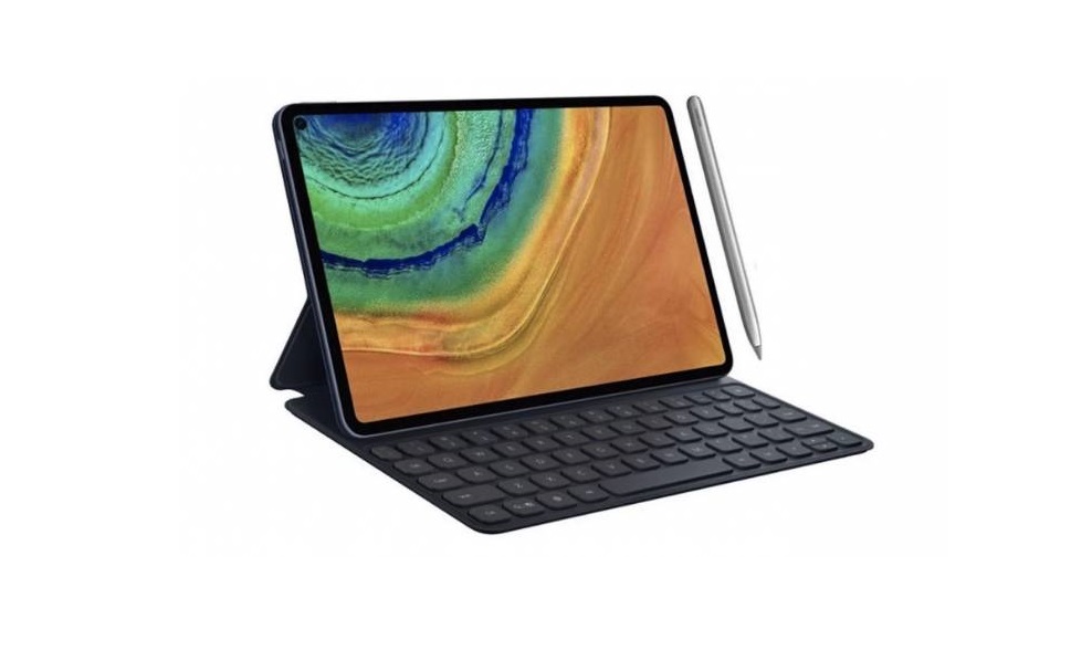 Tablet Huawei MatePad Pro Dikonfirmasi untuk Peresmian 25 November, Dengan “Produk-Produk Pasangan Lain” 1