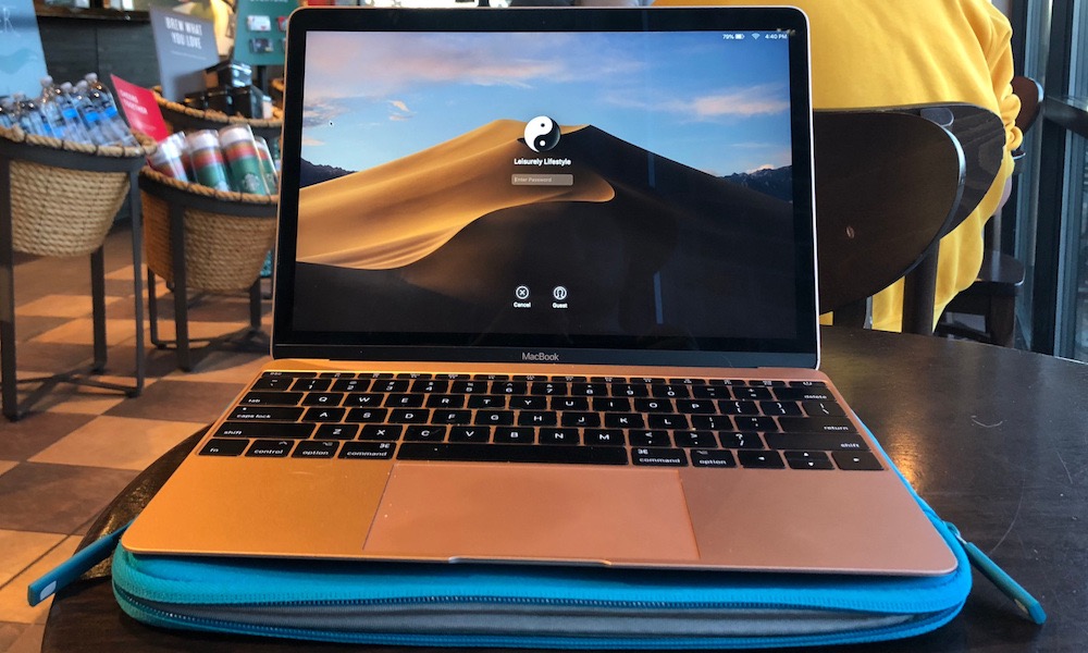 Cara Mengunci Mac Anda dengan Kata Sandi Firmware dan Mengapa Anda Harus 1