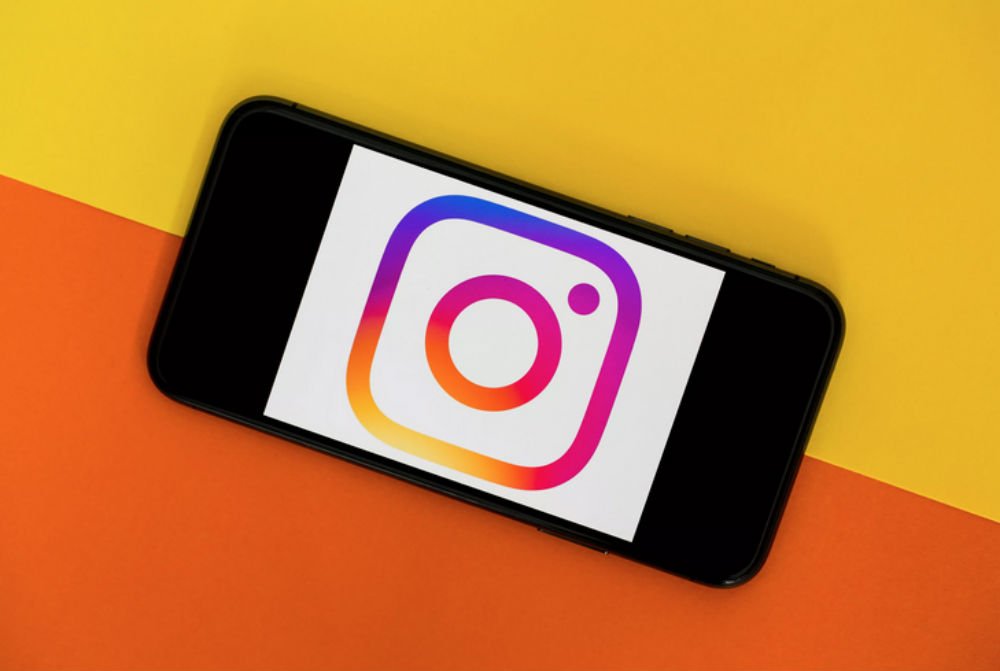 Instagram coba cara menerima pesan hanya dari orang yang Anda ikuti 1