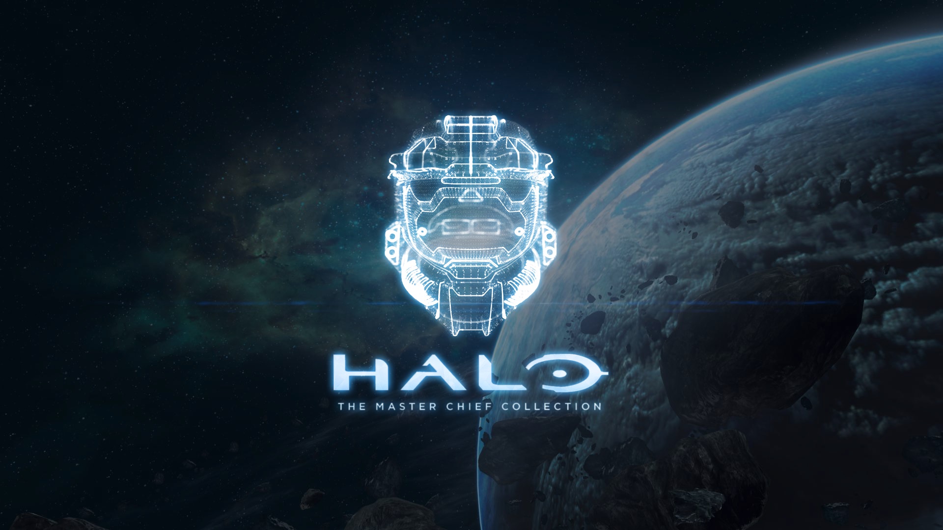 Kartmigrering till Halo: Master Head-samling komplett