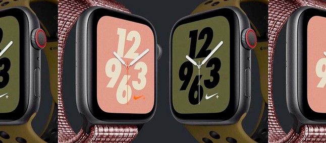 Kinesiska analytiker bekräftar att Apple Watch har en skärm producerad av Japan Display 2