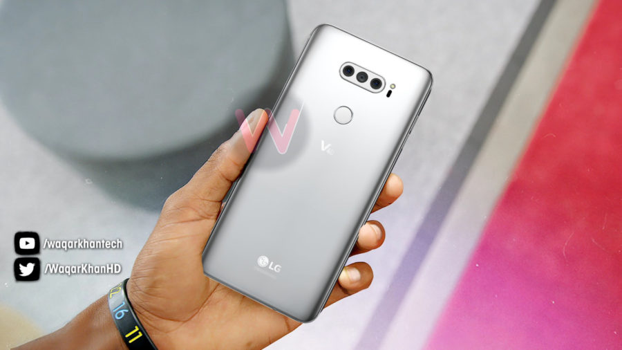 LG beralih ke BOE Cina untuk tampilan OLED smartphone, karena Samsung tertinggal 1