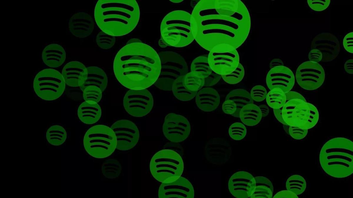 Spotify sekarang memungkinkan Anda untuk berbagi musik di Facebook Cerita 1