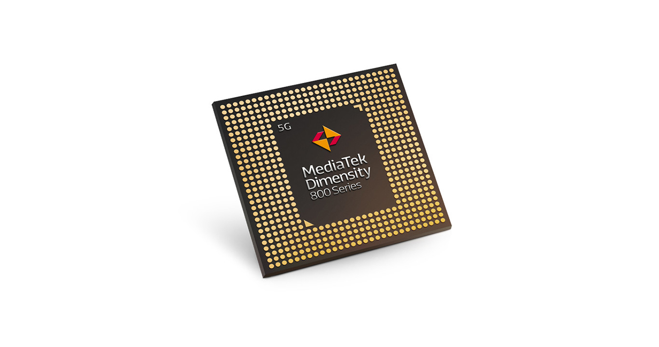 MediaTek menghadirkan Dimensi 800 baru, prosesor 5G yang akan mengurangi biaya 1