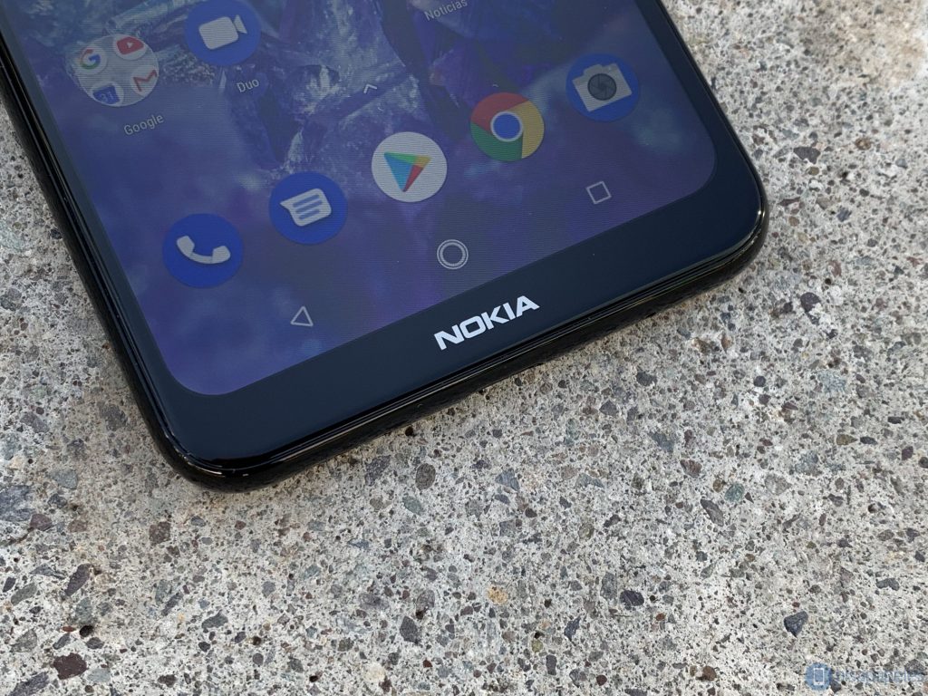 Nokia 8.1 Plus akan menjadi smartphone yang akan ditambahkan HMD ke mode layar berlubang 1