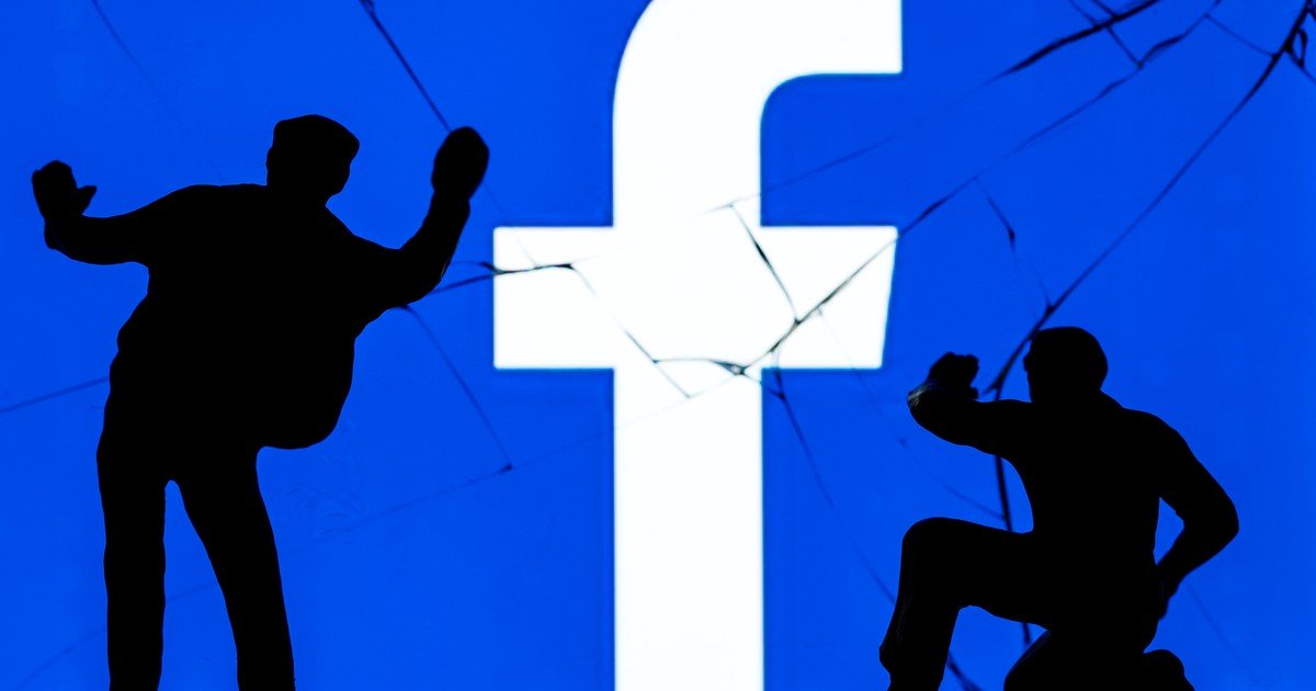 Investigasi kejutan jatuh pada "Tinder" dari Facebook
