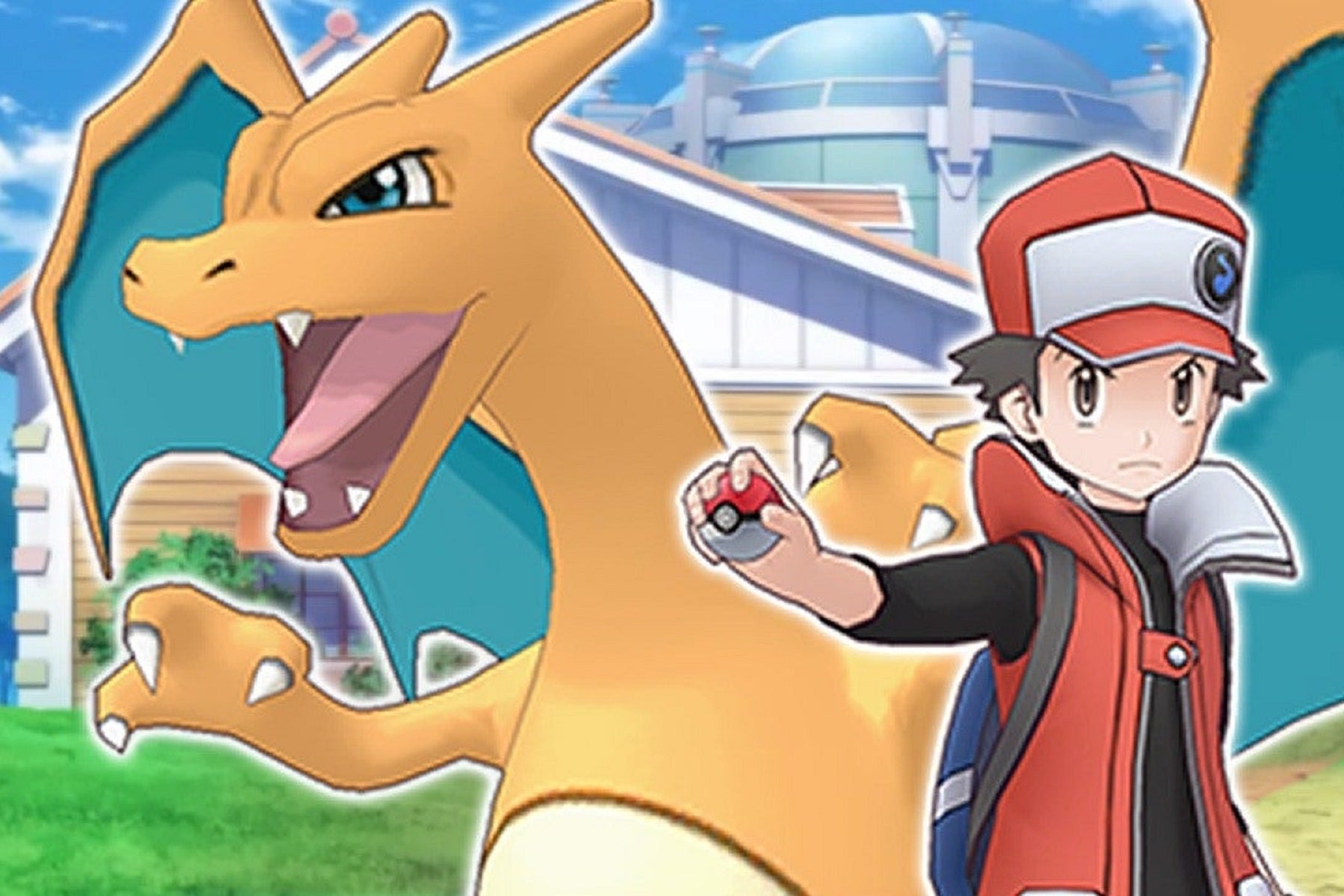 Pokémon Masters är nu tillgänglig på iOS och Android