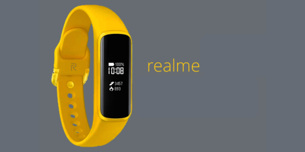 Realme Fitness Band akan diluncurkan pada bulan Februari, menegaskan CEO Madhav Sheth
