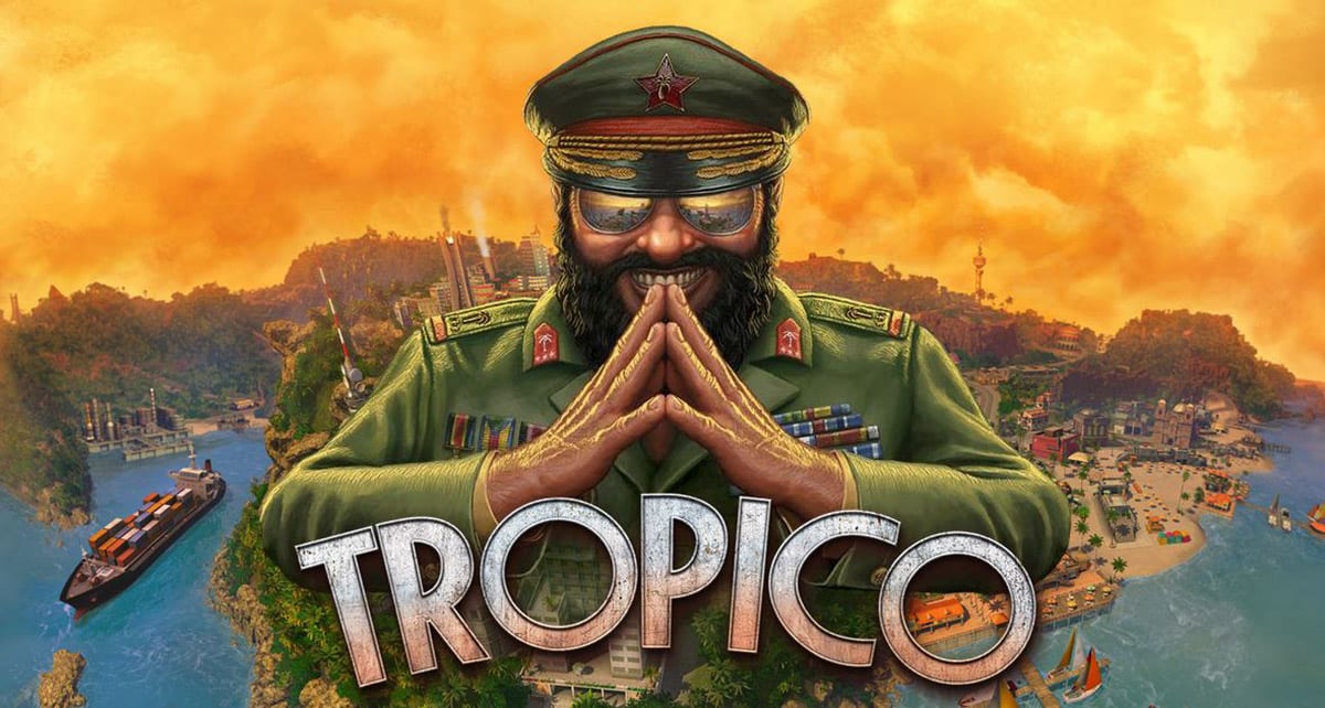Tropico datang ke Android untuk menjadi pemimpin di pulau Karibia 1
