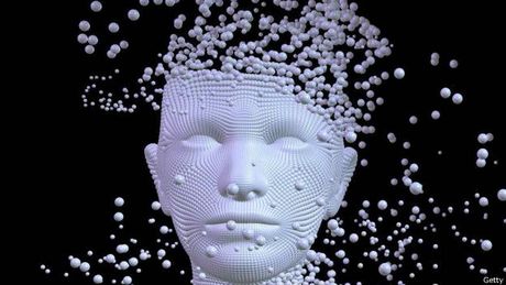 Tes Turing, Kecerdasan Buatan, kemanusiaan: komputer atau manusia? 1