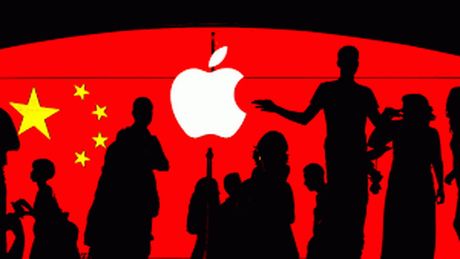 Tarif A.S. ke Cina akan mempengaruhi produk Apple sejak minggu 1