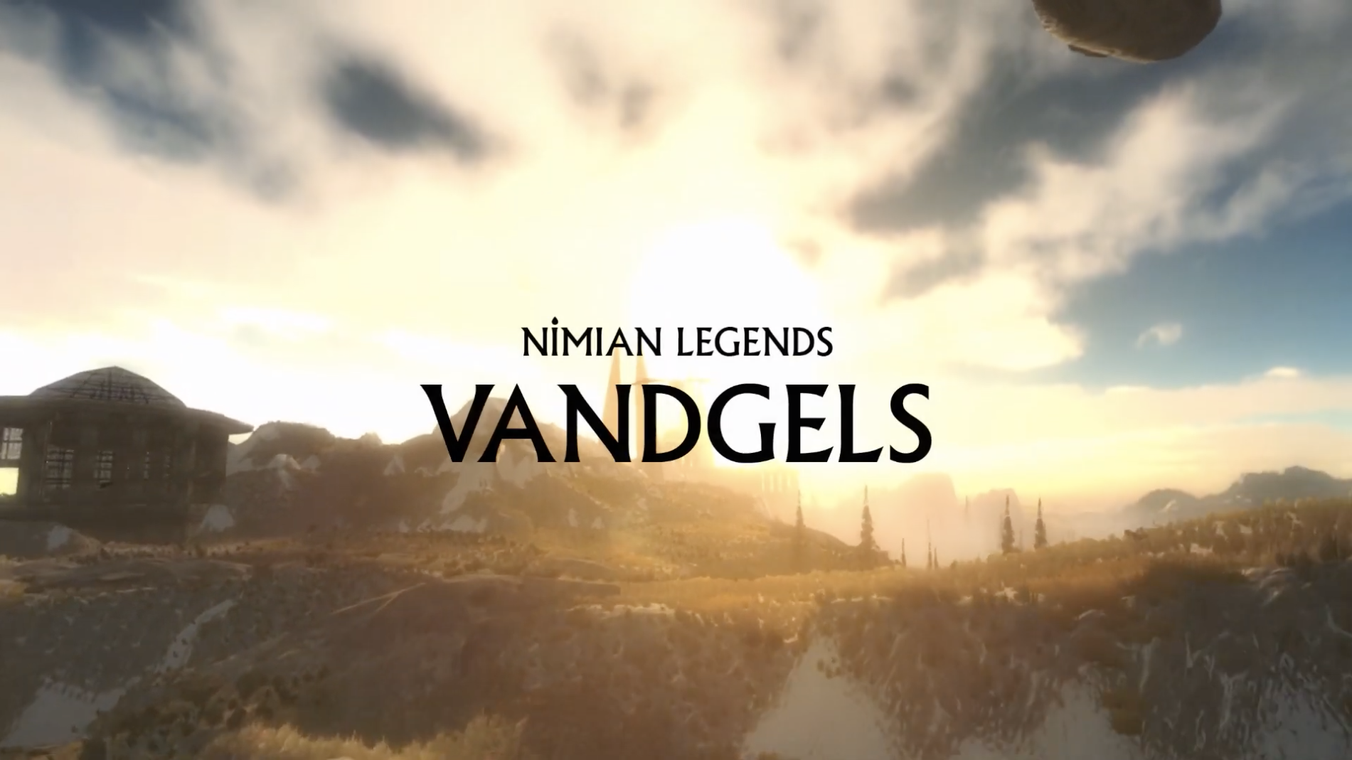 Underbara Open-World Adventure 'Nimian Legends: Vandgels' Letar efter fler betatestare