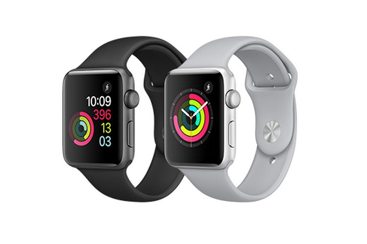 Beberapa Apple Watch Seri 2, Seri 3 Model akan mendapatkan penggantian ... 1