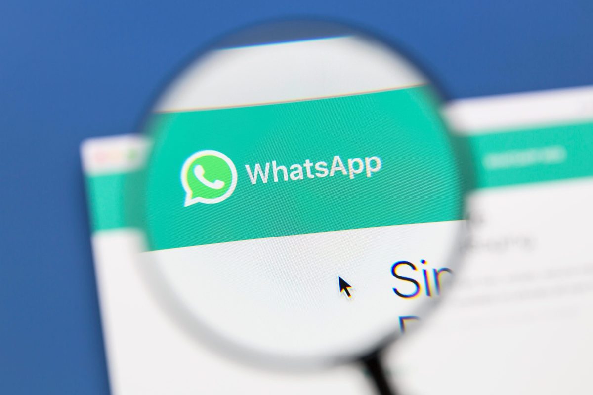 Cacat WhatsApp memungkinkan orang mengedit teks ANDA ketika para ahli memperingatkan 'bin the app now'