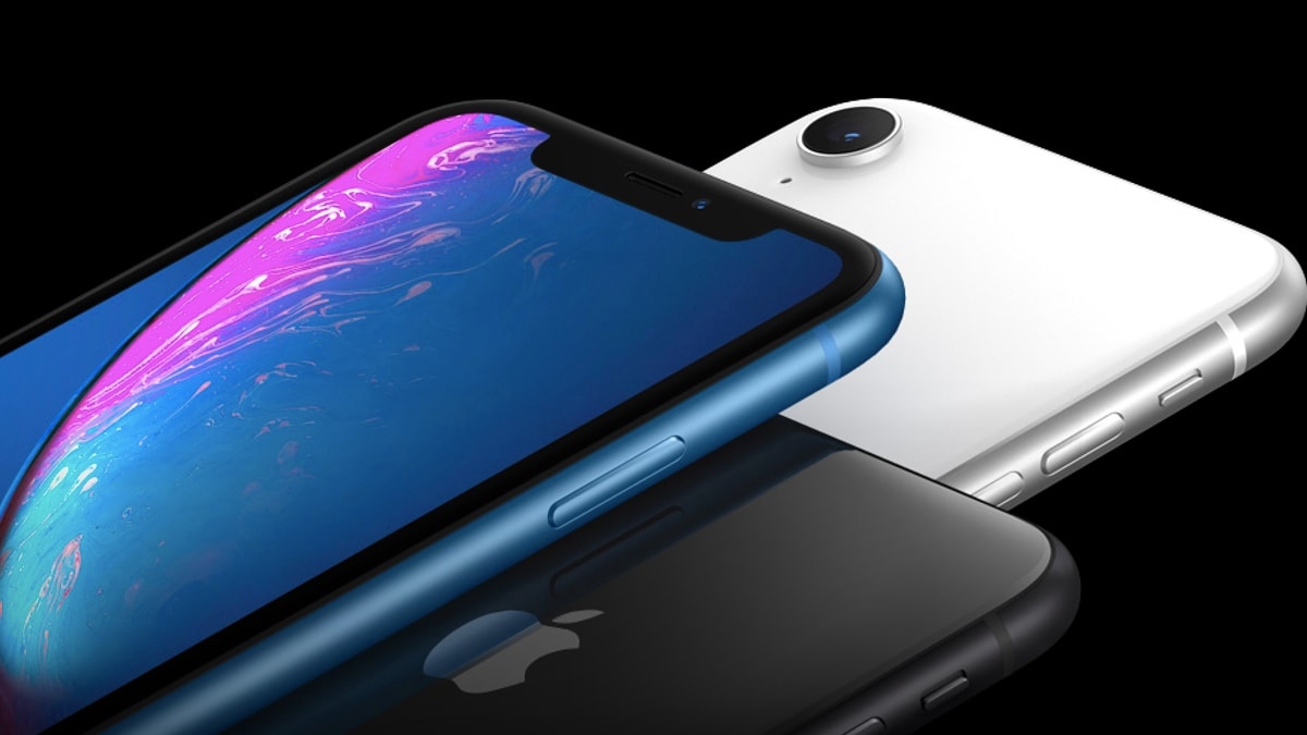 iPhone XR Memuncaki Penjualan Smartphone Global di 2019, iPhone 11 Segera Hadir ... 1