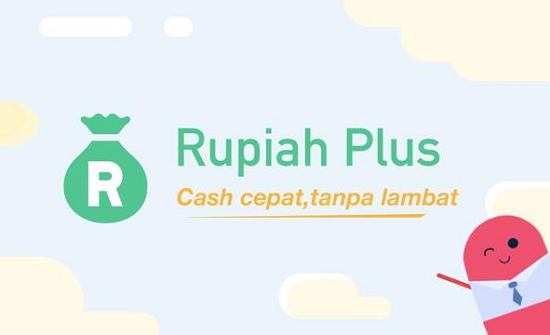 Rupiah Plus