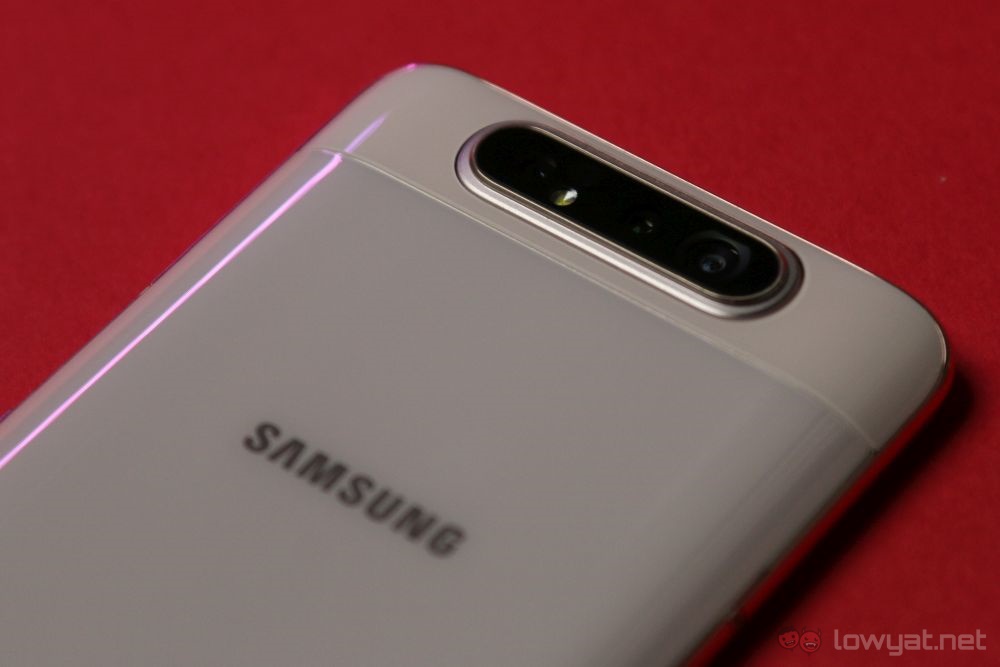 Samsung Galaxy Roadmap Seri Muncul Online; Menyarankan Fokus Utama Pada Kamera