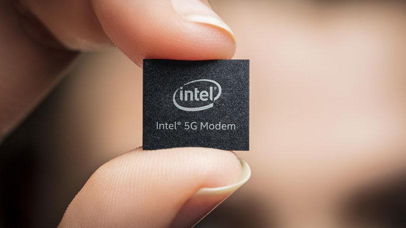 Apple Mengakuisisi Bisnis Modem 5G Intel dengan harga $ 1 Miliar