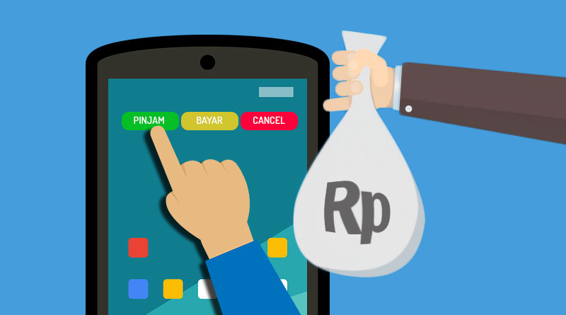 10+ Aplikasi Pinjaman Online Langsung Cair dalam Hitungan Menit