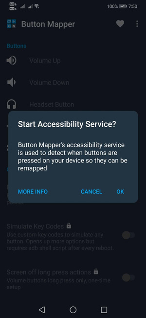 Meluncurkan Google Assistant Dengan Tombol Perangkat Keras Android