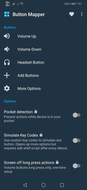 Meluncurkan Google Assistant Dengan Tombol Perangkat Keras Android