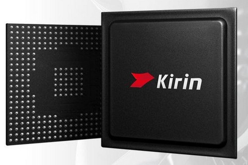 Huawei akan meluncurkan prosesor Kirin dengan modem 5G terintegrasi tahun ini, menurut rumor