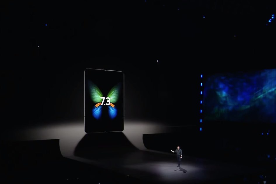 Samsung Galaxy Acara peluncuran S10: Semua pengumuman itu penting