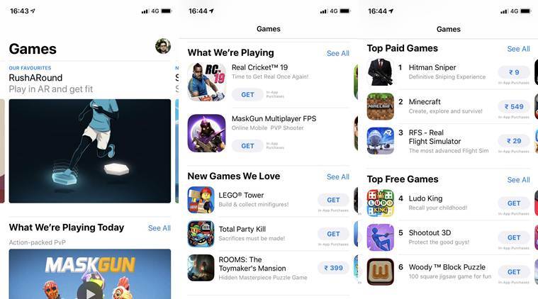 Apple membantu para pengembang India membuat game untuk dunia, tetapi bukan itu sebabnya mereka lebih suka iOS 2