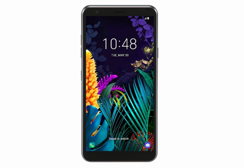 LG X2 2019 & Samsung Galaxy A10 läckte