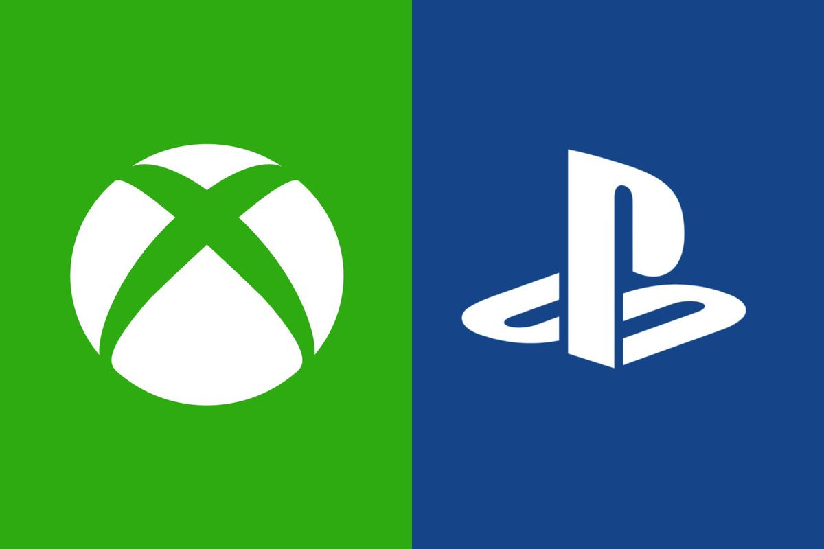 Kemitraan antara Sony dan Microsoft didorong dan dipimpin oleh Sony! 1