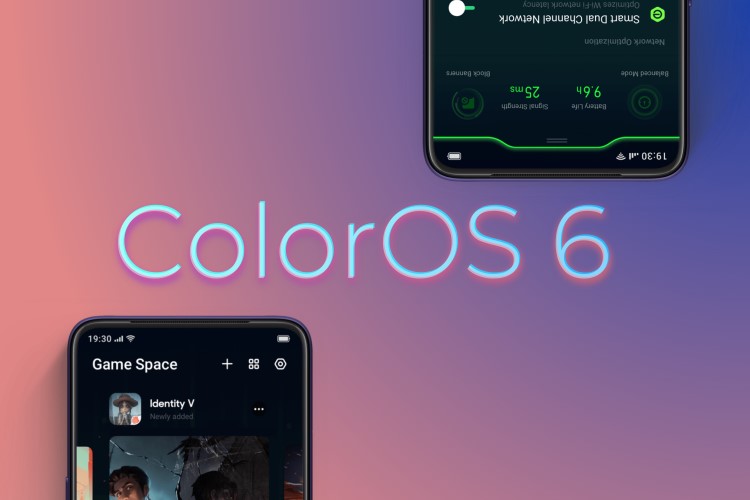 Download ColorOS 6 Ringtones