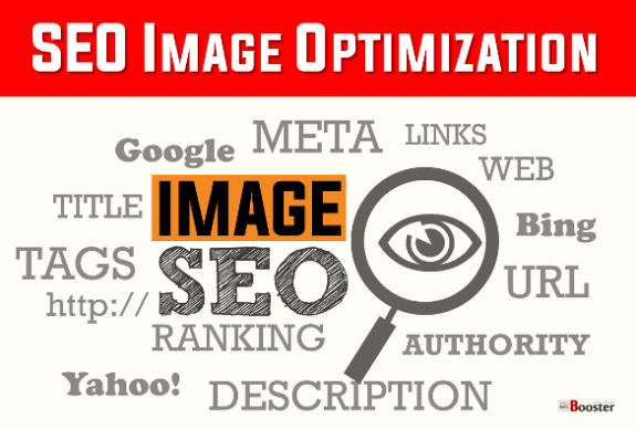 SEO Image Optimization Tips