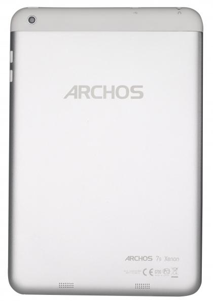 Archos 79 Xenon Tablet Tablet Kembali