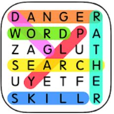 Bästa Android Word Search Game 