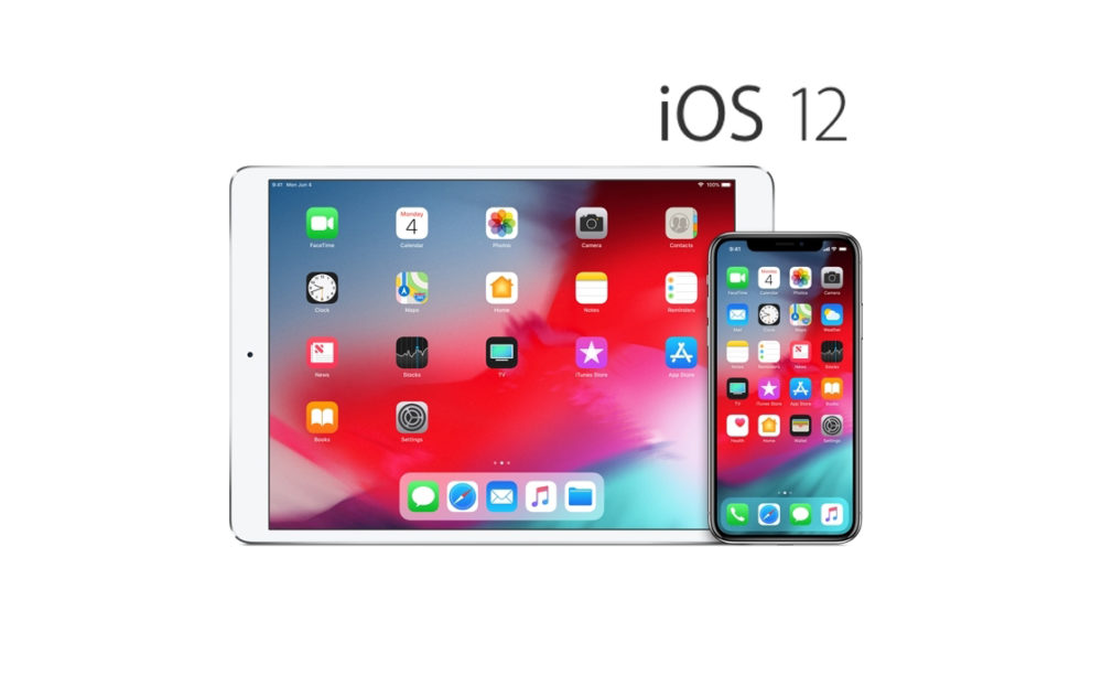 iOS 12.4 versi final dapat disangkal untuk iPhone, iPad dan iPod touch