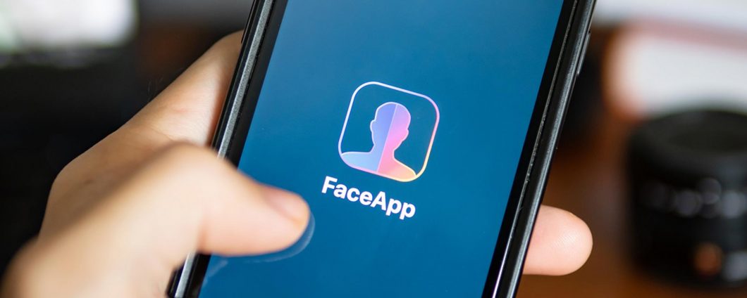 FaceApp Pro: aplikasi ini tidak ada, ini adalah penipuan