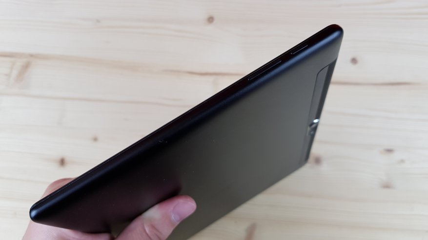 Chuwi Hi9 Air: tablet 4G yang menarik dengan layar 10 "2K dan prosesor 10-inti 13