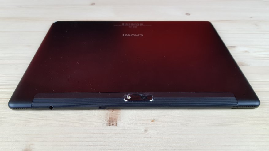 Chuwi Hi9 Air: tablet 4G yang menarik dengan layar 10 "2K dan prosesor 10-inti 14