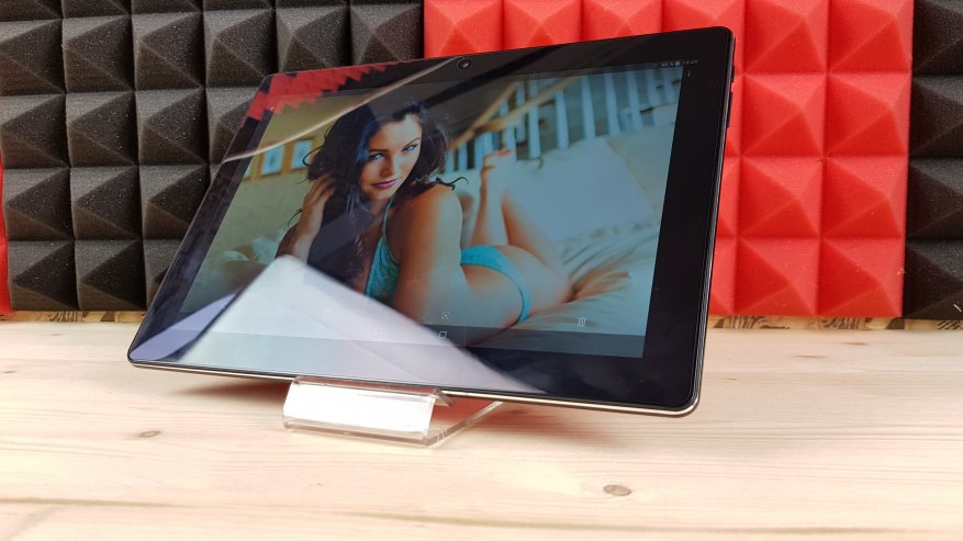 Chuwi Hi9 Air: tablet 4G yang menarik dengan layar 10 "2K dan prosesor 10-inti 21