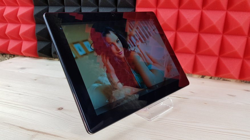 Chuwi Hi9 Air: tablet 4G yang menarik dengan layar 10 "2K dan prosesor 10-inti 22