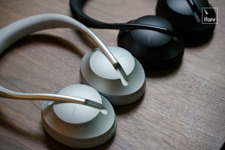 Pengalaman headphone peredam bising Bose 700: Pengurangan kebisingan dua arah terbaru telah meningkatkan kualitas suara