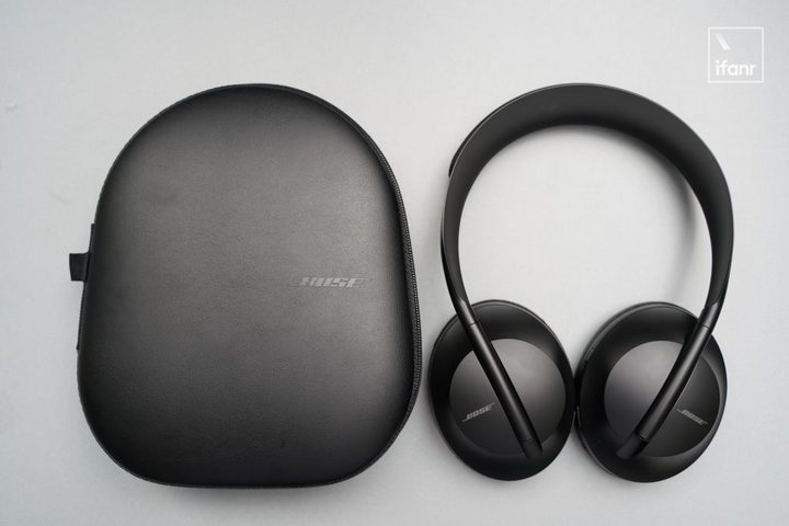 Pengalaman headphone peredam bising Bose 700: Pengurangan kebisingan dua arah terbaru telah meningkatkan kualitas suara 2
