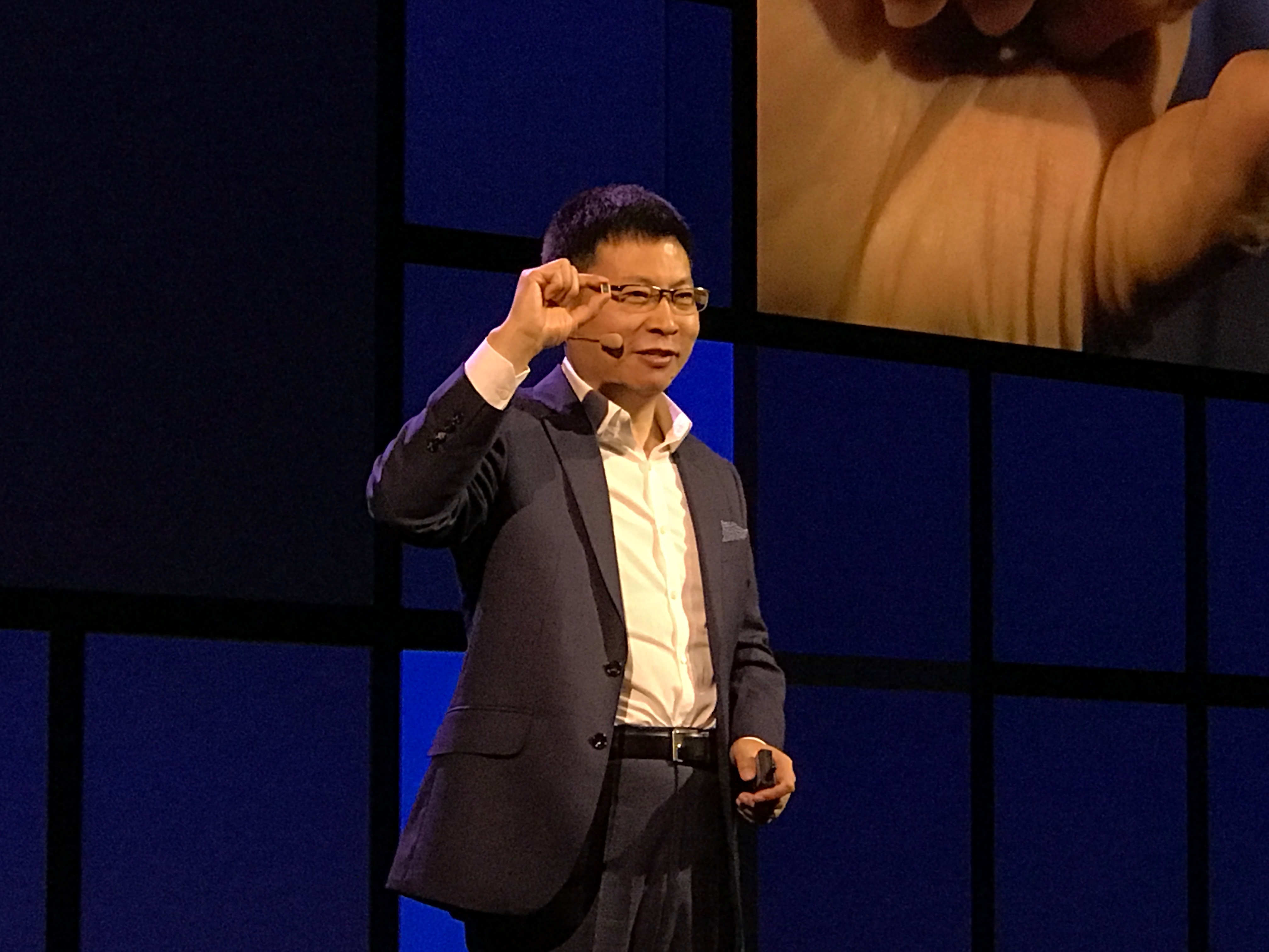 Huawei berencana untuk maju dengan SoC pertama dengan 5G terintegrasi