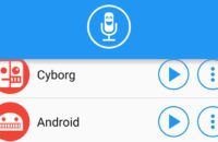 Den bästa röstmodifieringsapplikationen för Android