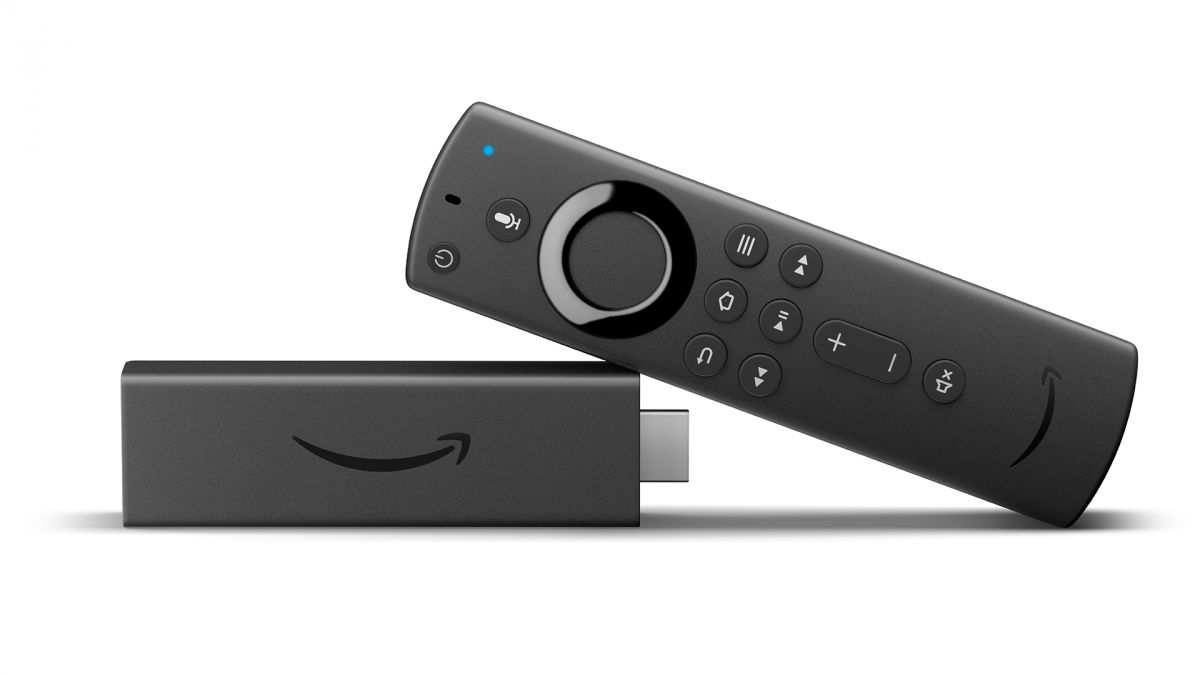 Jika Anda membeli Amazon Nyalakan TV 4K Amazon Hari Perdana?