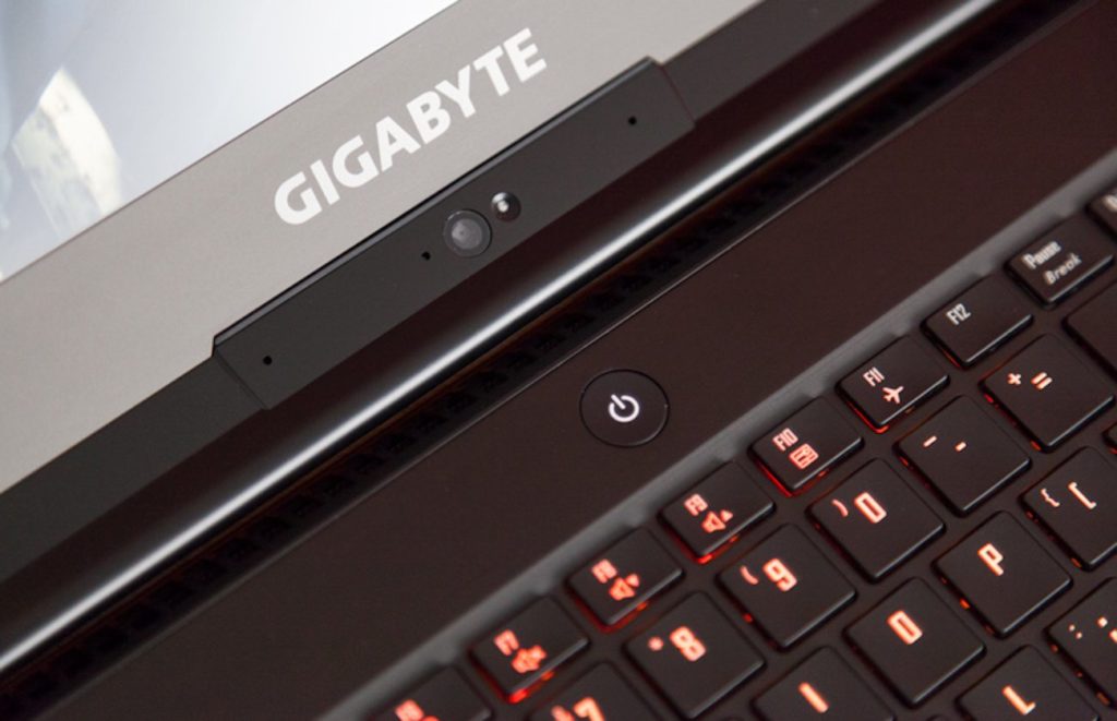8 laptop gaming yang layak membawa Anda ke level berikutnya - Gigabyte Aero 15X 0