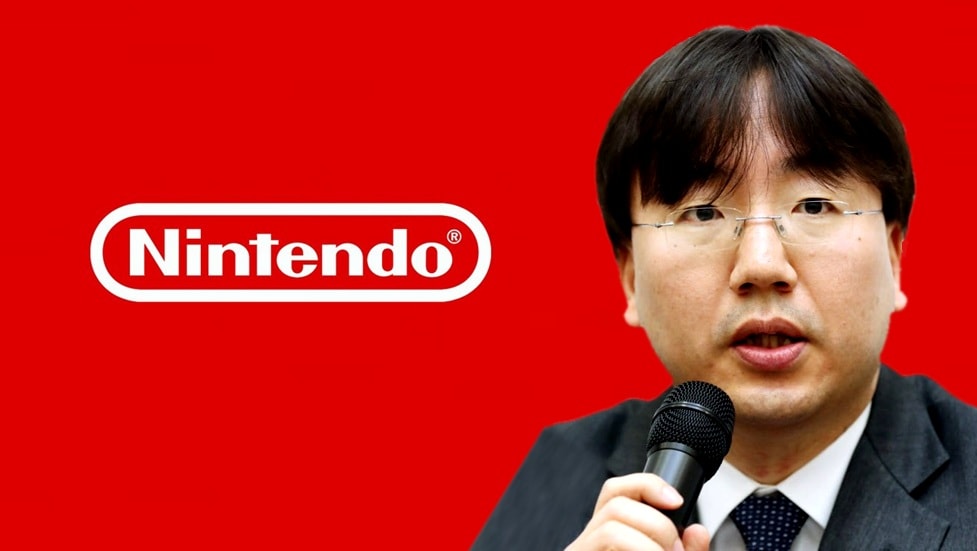 Nintendo Membagikan Rilis Laba Kuartal Ketiga TA3 / 2020