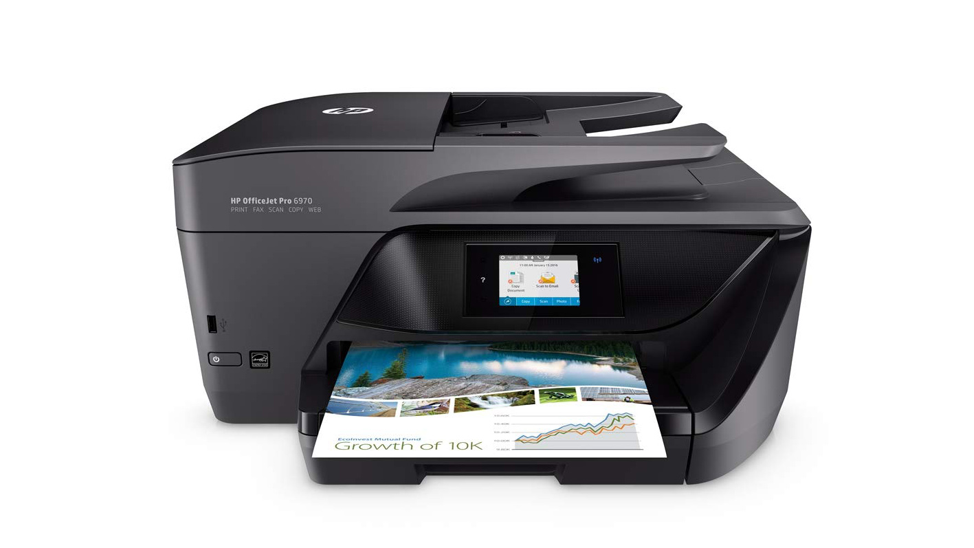 Ulasan HP OfficeJet Pro 6970: Printer anggaran cepat dengan beberapa masalah
