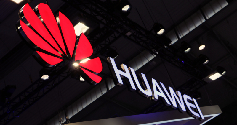 Huawei: penjualan naik 23 persen meskipun ada embargo AS