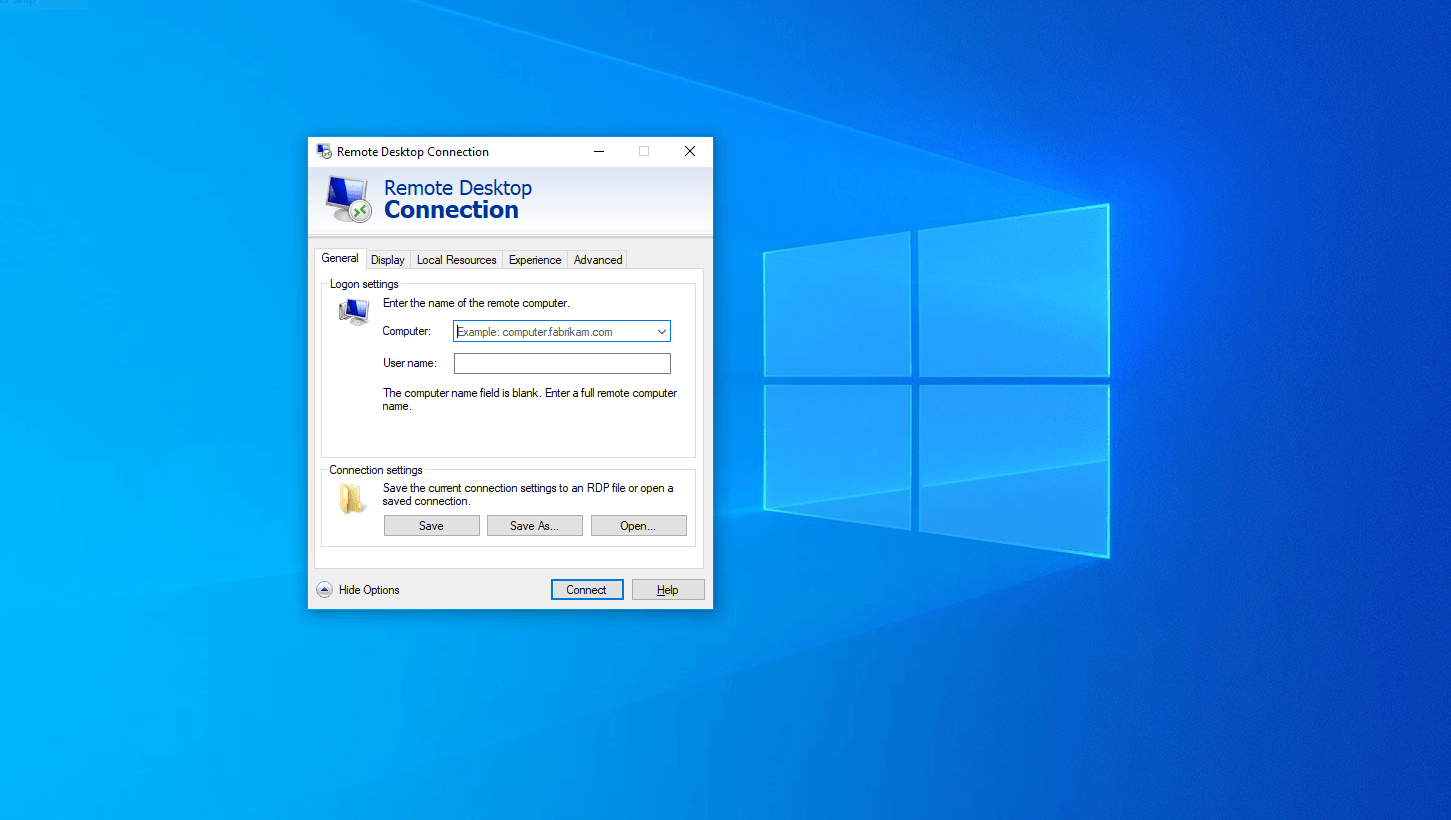 Det bästa alternativet för TeamViewer Windows Remote Desktop